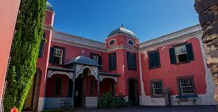 Museo Frederico de Freitas